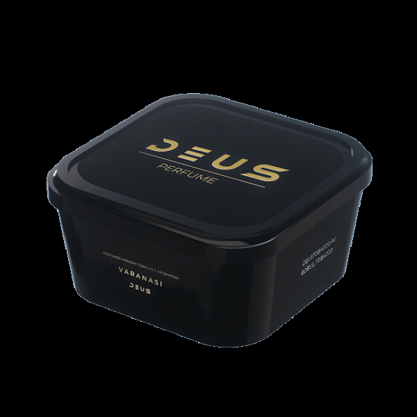 Табак Deus Perfume Vаranasi 200 грамм в Норильске