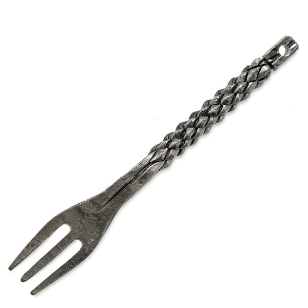 Вилка Werkbund Граверная Fork Authentic в Норильске