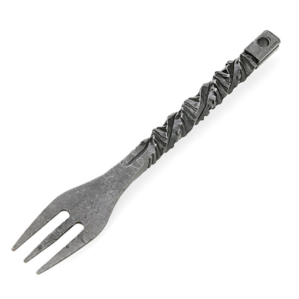 Вилка Werkbund Граверная Fork Zinger в Норильске