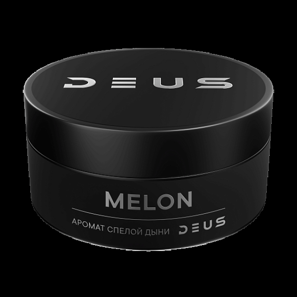 Табак Deus Melon Спелая Дыня 100 грамм в Норильске