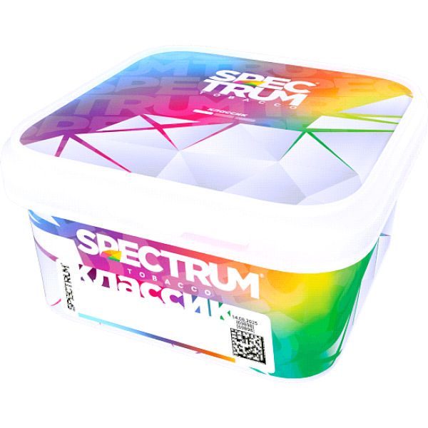 Табак Spectrum Cl Тропический Сок Tropicana 200 грамм в Норильске