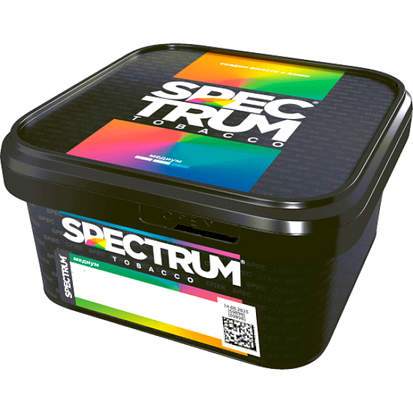 Табак Spectrum Md Русская Малина Russian Raspberry 200 грамм в Норильске