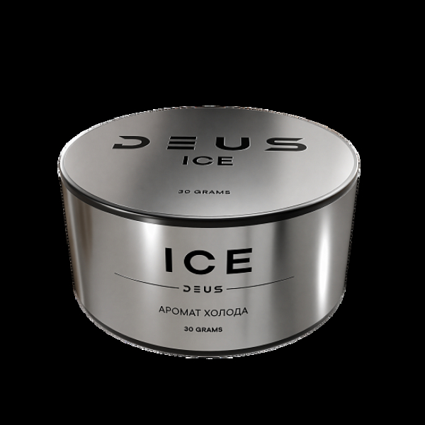 Табак Deus Ice Холод 30 грамм в Норильске