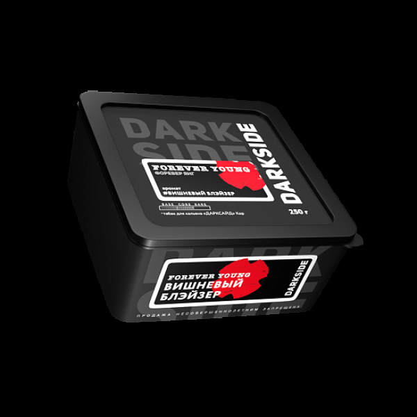 Табак Darkside Core Forever Young Вишневый Блэйзер 250 грамм в Норильске
