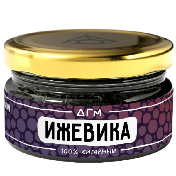 Табак Dogma Ижевика 20 грамм в Норильске