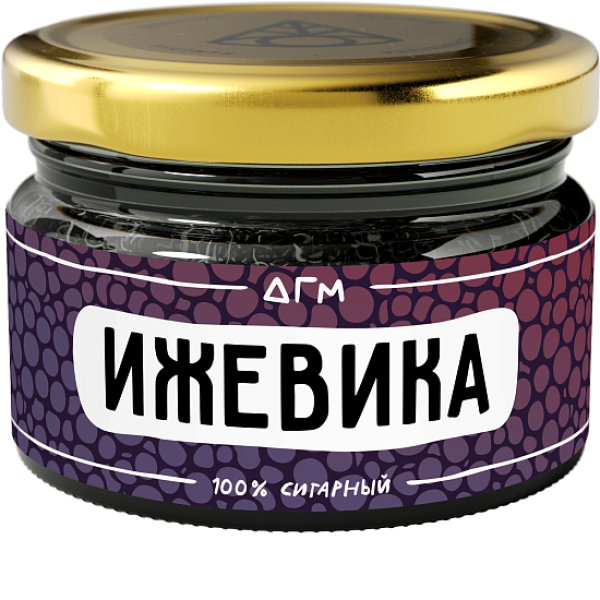 Табак Dogma Ижевика 80 грамм в Норильске