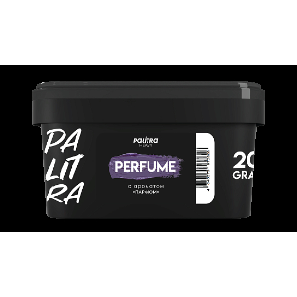 Табак Palitra Heavy Парфюм Perfume 200 грамм в Норильске