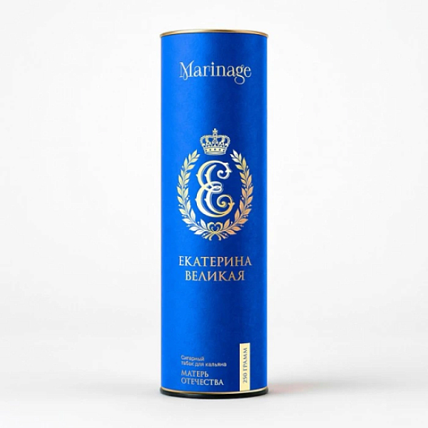 Табак Marinage Екатерина Великая 250 грамм в Норильске