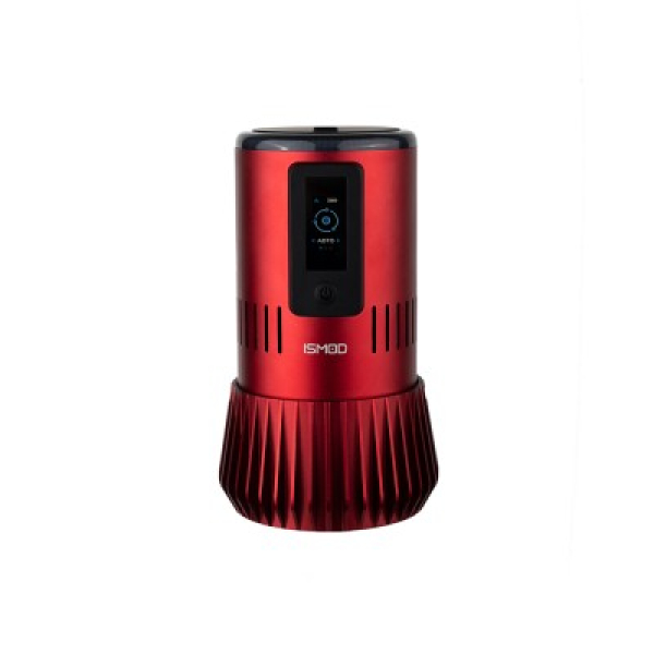 Электронная чаша Apex Ismod Burgundy Красный в Норильске