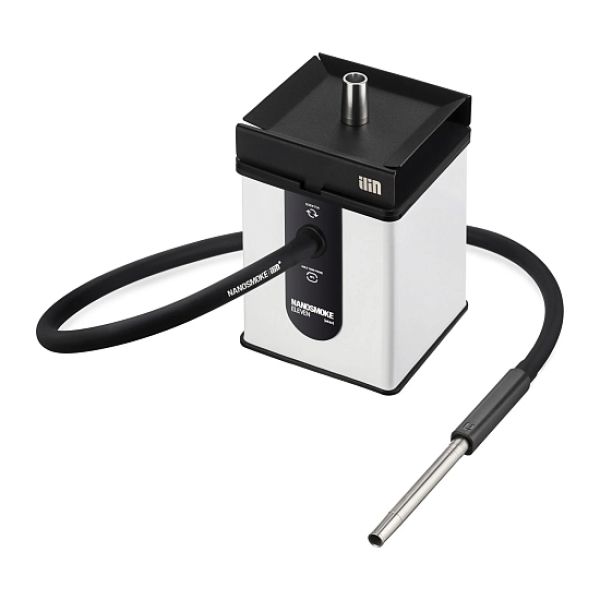 Кальян Nanosmoke Eleven White в Норильске