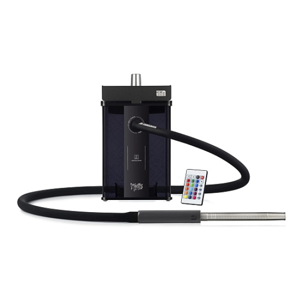 Кальян Nanosmoke Five Led в Норильске