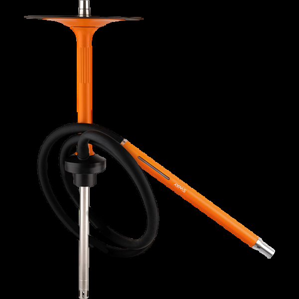 Кальян Sway Base Cosmic Orange Орандж в Норильске