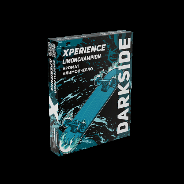 Табак Darkside Experience Лимон Чемпион Limonchampion 25 грамм в Норильске