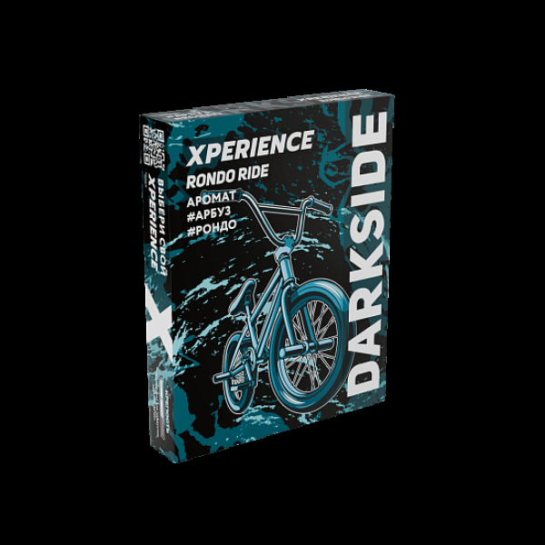 Табак Darkside Experience Рондо Райд Rondo Ride 25 грамм в Норильске