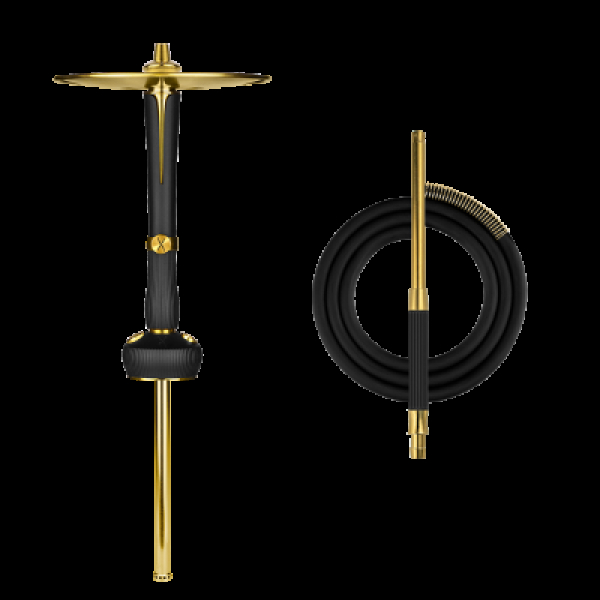 Кальян Hoob Enzo Black Gold в Норильске