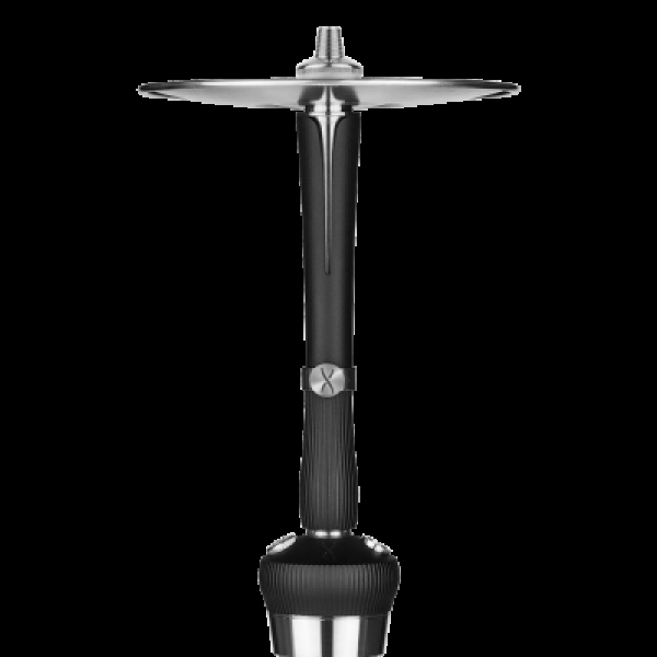 Кальян Hoob Enzo Black Stainless Steel в Норильске