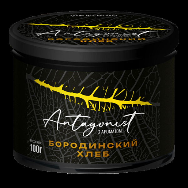 Табак Antagonist Бородинский Хлеб 100 грамм в Норильске