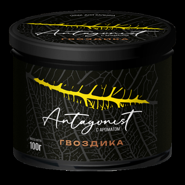 Табак Antagonist Гвоздика 100 грамм в Норильске