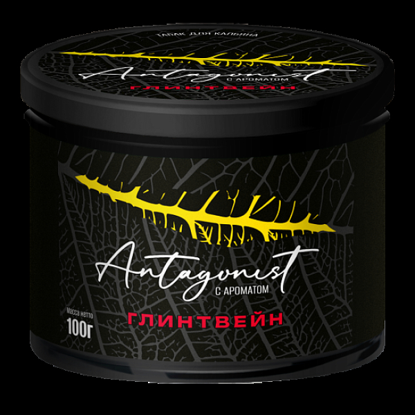 Табак Antagonist Глинтвейн 100 грамм в Норильске