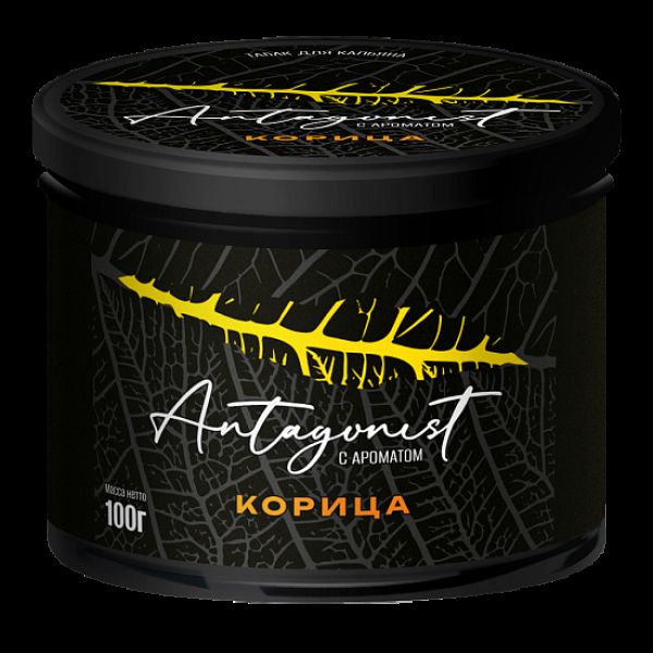 Табак Antagonist Корица 100 грамм в Норильске