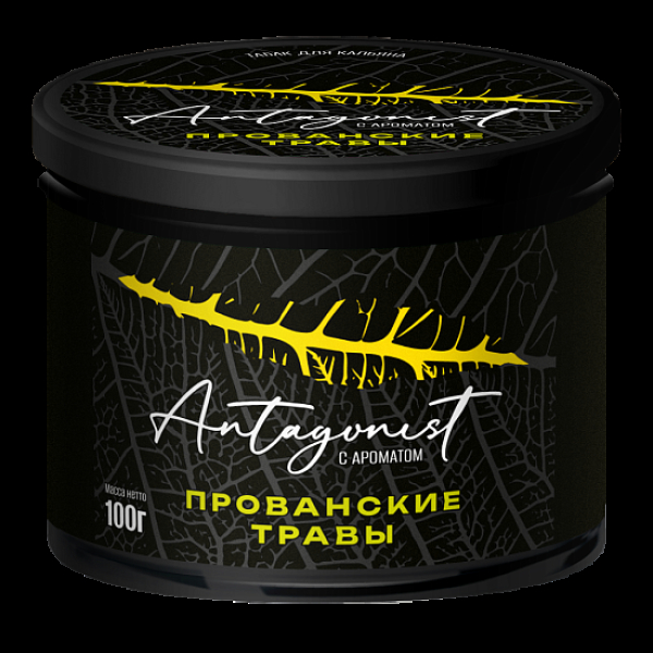 Табак Antagonist Прованские Травы 100 грамм в Норильске