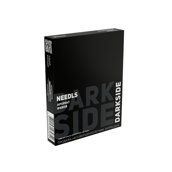 Табак Darkside Core Нидлз Needls 25 грамм в Норильске