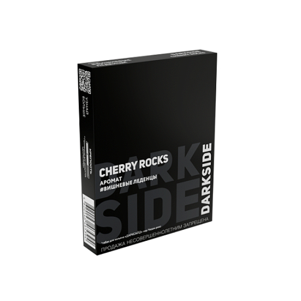 Табак Darkside Core Черри Рокс Cherry Roks 25 грамм в Норильске