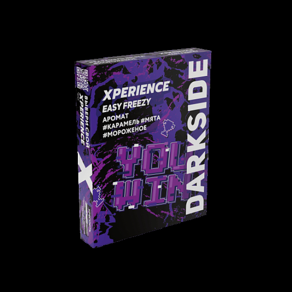 Табак Darkside Experience Изи Фризи Easy Freezy 25 грамм в Норильске