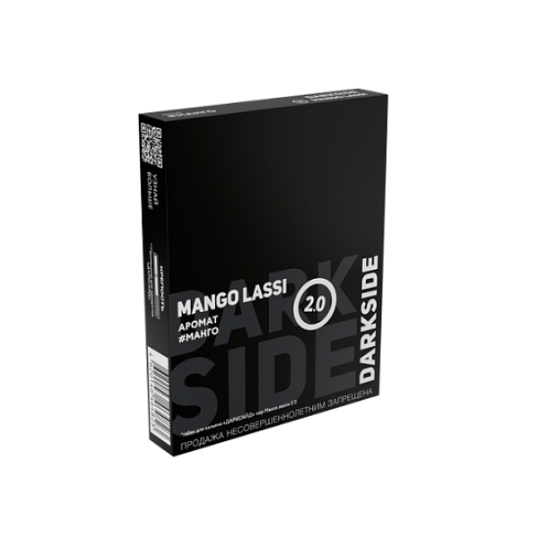 Табак Darkside Core Манго Ласси 2.0 Mango Lassi 2.0 25 грамм в Норильске