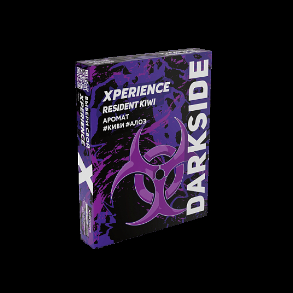 Табак Darkside Experience Резидент Киви Resident Kiwi 25 грамм в Норильске