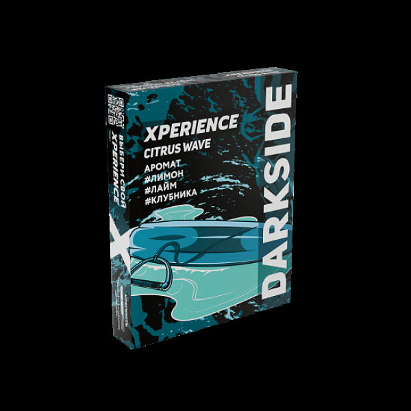 Табак Darkside Experience Цитрус Вейф Citrus Wave 25 грамм в Норильске