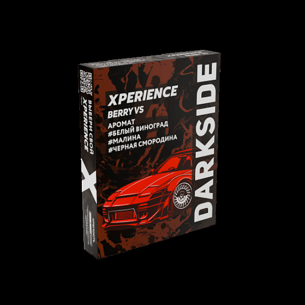 Табак Darkside Experience Берри Вс Berry Vs 25 грамм в Норильске