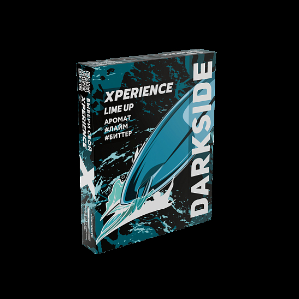 Табак Darkside Experience Лайм Ап Lime Up 25 грамм в Норильске