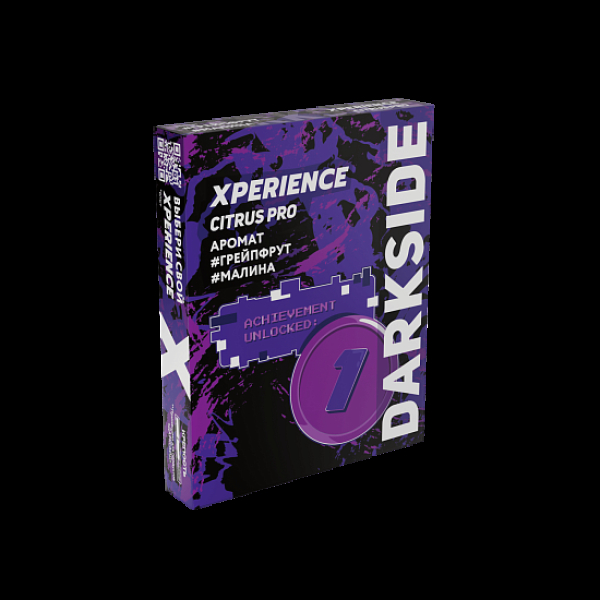 Табак Darkside Experience Цитрус Про Citrus Pro 25 грамм в Норильске