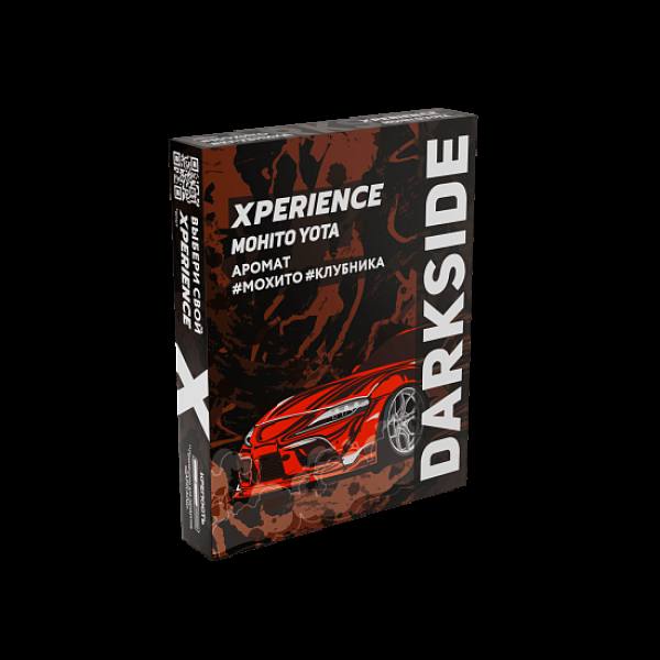 Табак Darkside Experience Мохито Йота Mohito Yota 25 грамм в Норильске