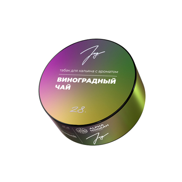 Табак Joy Виноградный Чай 28. 25 грамм в Норильске