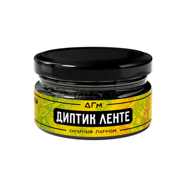 Табак Dogma Диптик Ленте 20 грамм в Норильске