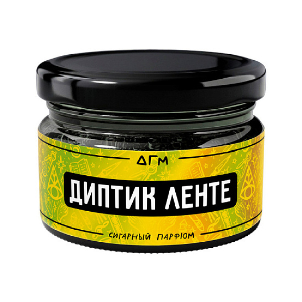 Табак Dogma Диптик Ленте 80 грамм в Норильске