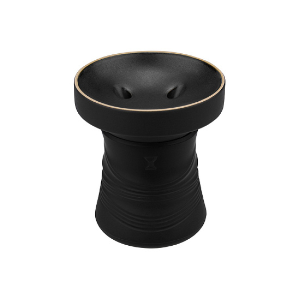 Чаша Alpha Bowl Fusion Black в Норильске