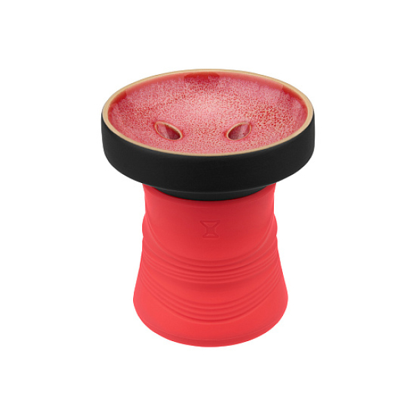 Чаша Alpha Bowl Fusion Red в Норильске