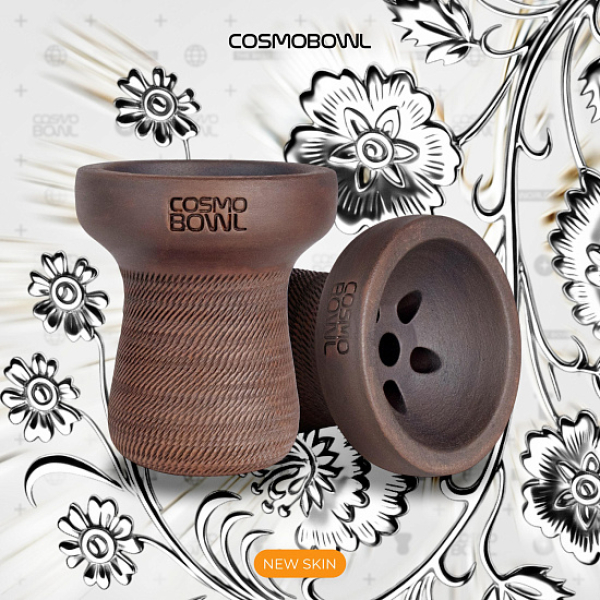 Чаша Cosmo Russian Soft Pack в Норильске