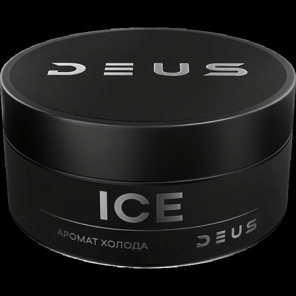 Табак Deus Ice Холод 100 грамм в Норильске