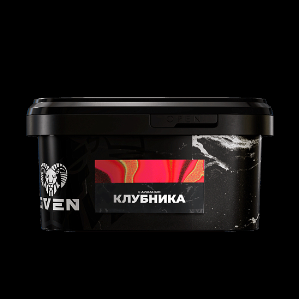 Табак Oven Клубника 200 грамм в Норильске