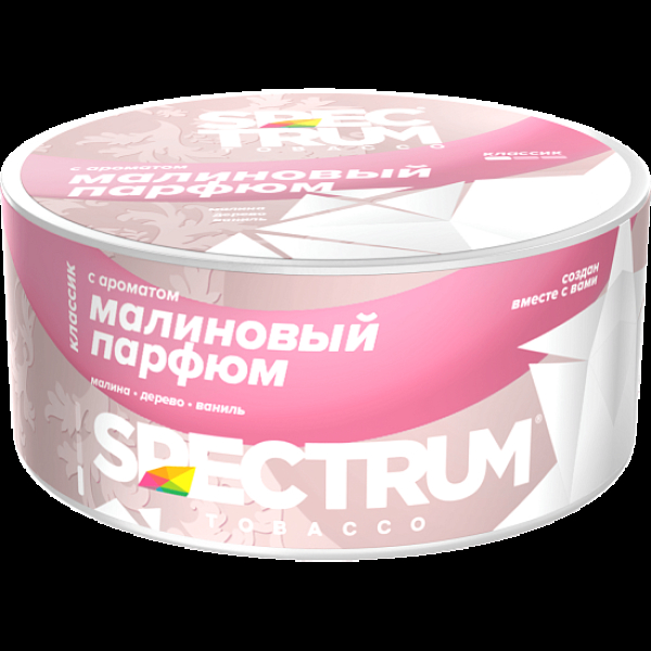 Табак Spectrum Cl Малиновый Парфюм 25 грамм в Норильске