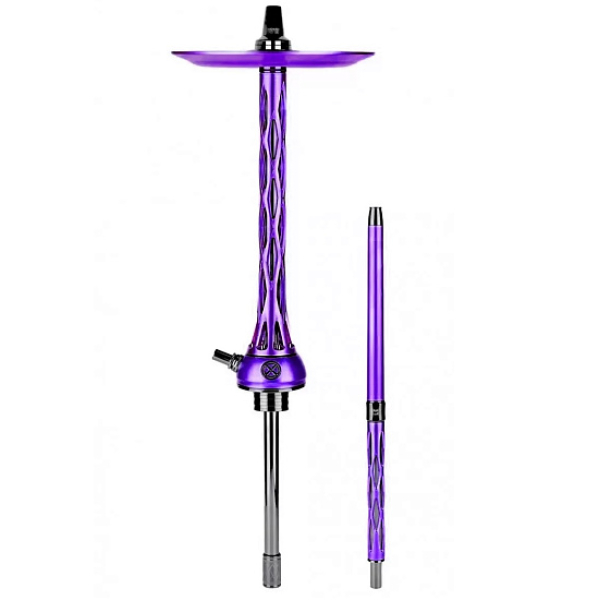 Кальян BLADE HOOKAH - ONE M (фиолетовый) в Норильске