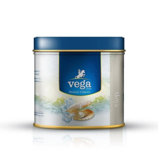 Табак Vega Akoya 100 грамм в Норильске