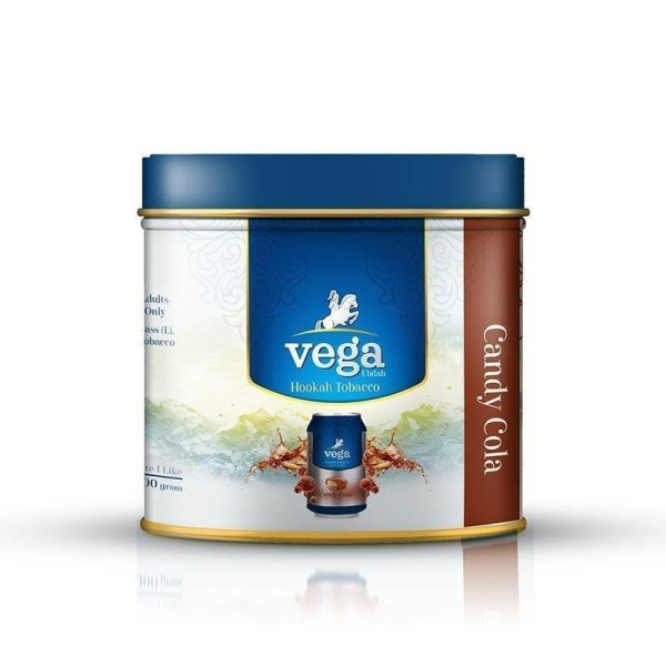 Табак Vega Candy Cola 100 грамм в Норильске