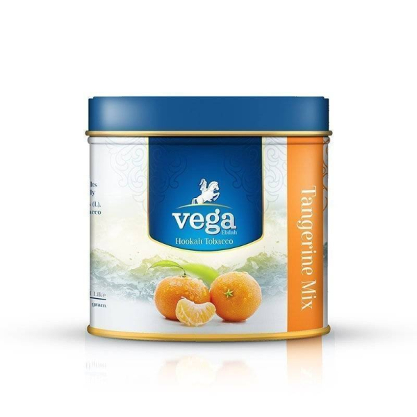 Табак Vega Tangerine Mix 100 грамм в Норильске
