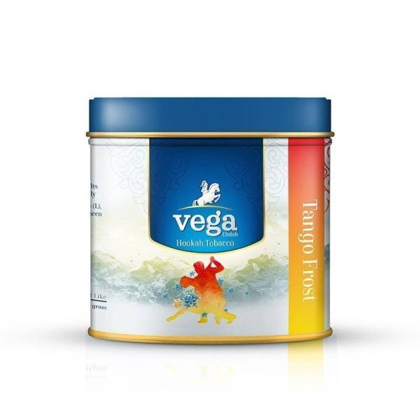 Табак Vega Tango Frost 100 грамм в Норильске