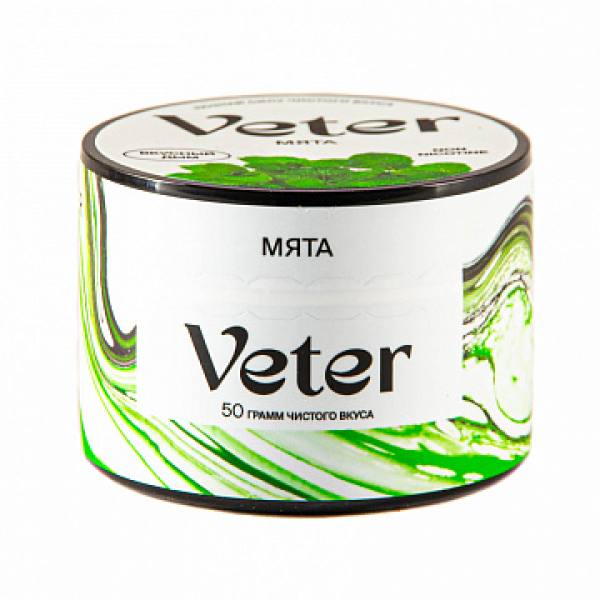 Смесь VETER Мята 50 гр в Норильске